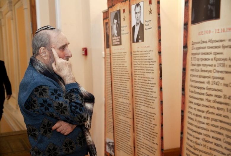 Ушел из жизни Анатолий Исаакович Мильштейн