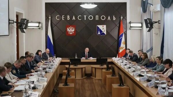    © Михаил Развожаев