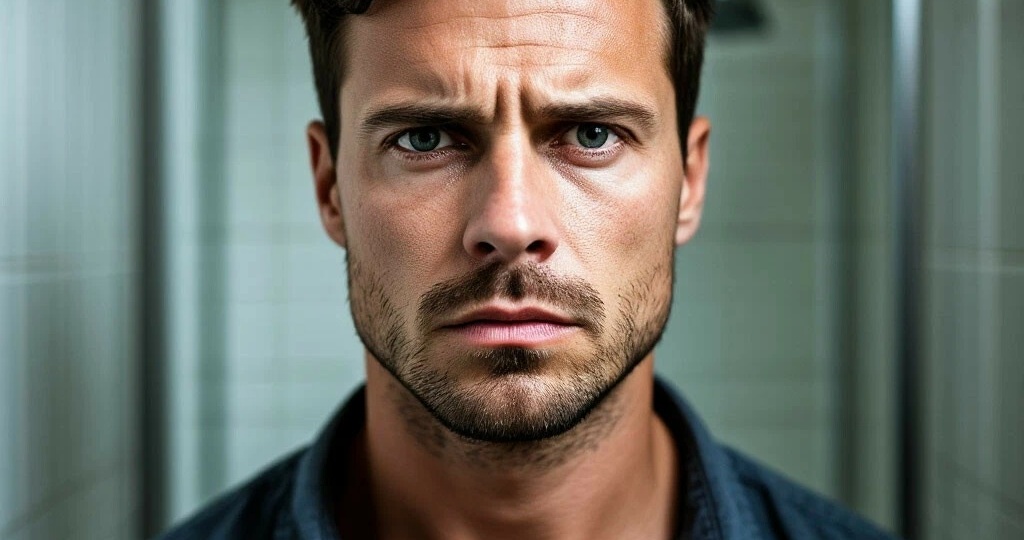 Он понял, что жена изменяет, по одной детали в ванной… но самое страшное оказалось не это...