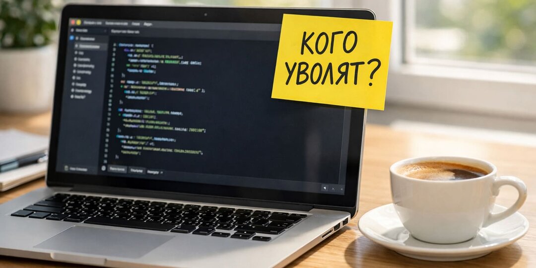 Кого точно уволят в 2026 году? Вся правда про обучение нейросетям с нуля и зарплаты в 280 000 ₽.