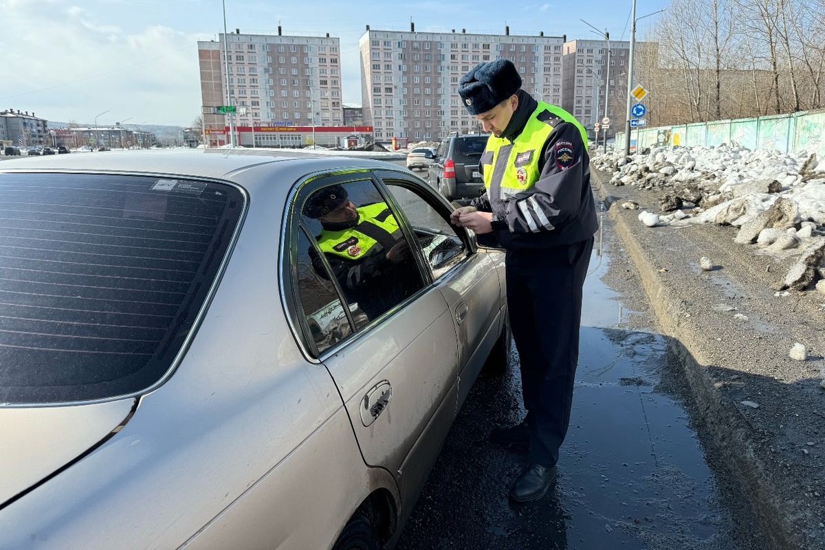 Фото: ГИБДД