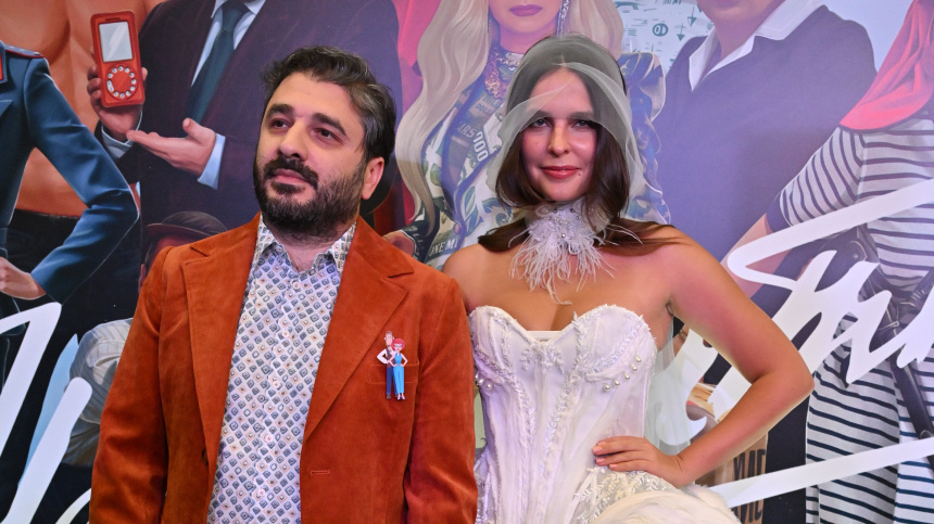    Фото: www.globallookpress.com/Komsomolskaya Pravda