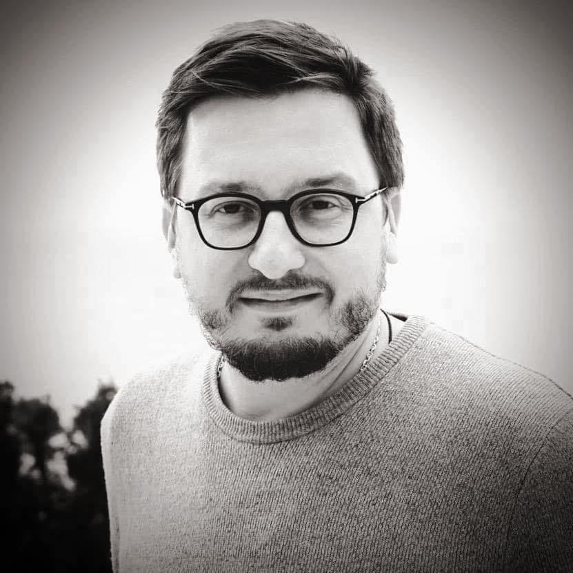 Кузьма Бодров