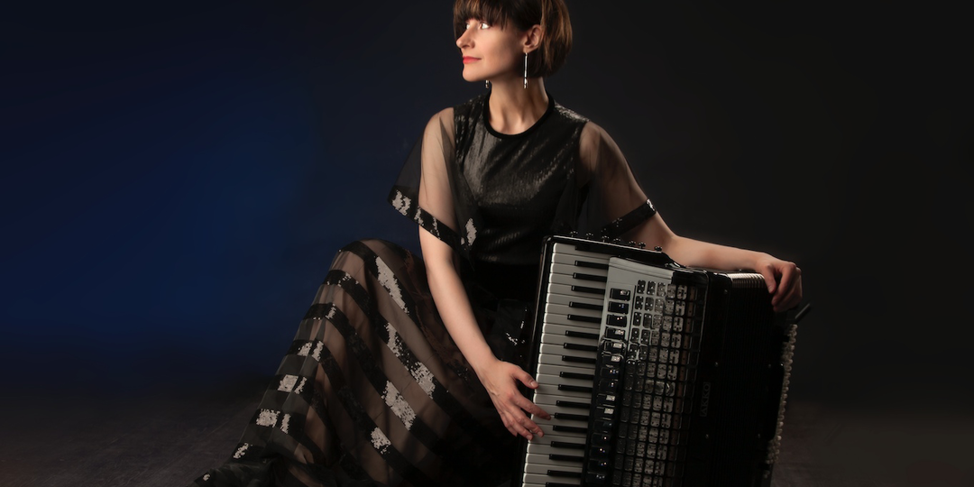 «Между прошлым и будущим»: в Зарядье прозвучат премьеры Кузьмы Бодрова