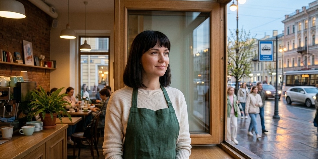 Женское счастье