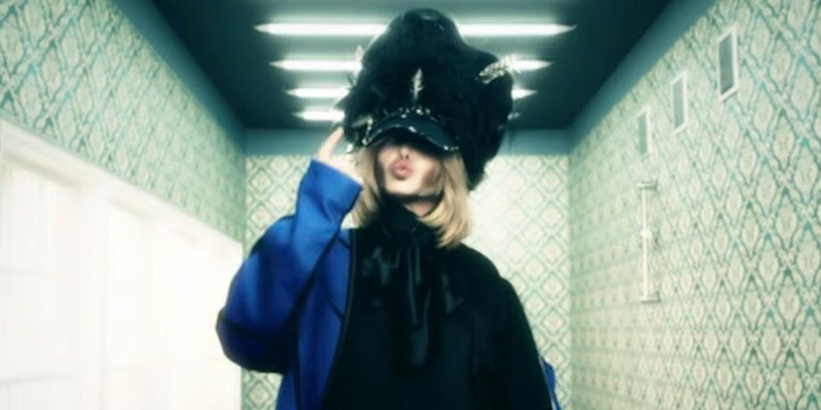    Фото: youtube.com/"СЛАВА МЭРЛОУ"