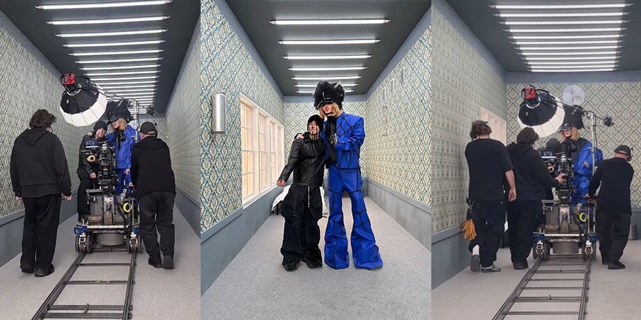    Фото: instagram.com (принадлежит Meta, признана экстремистской и запрещена на территории РФ)/zverevsuperstar