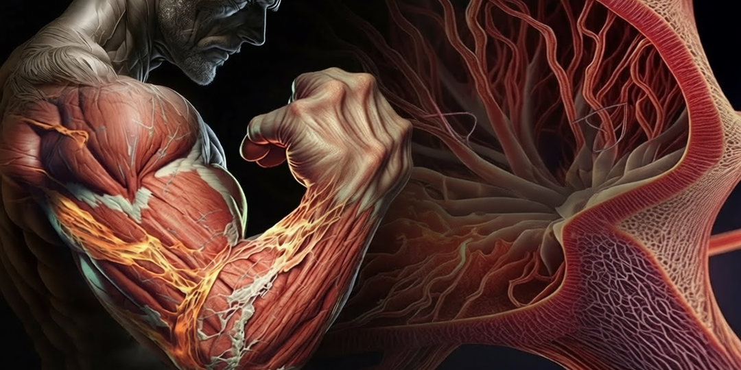 Мышечный код: 7 секретов роста, о которых молчат фитнес‑тренеры