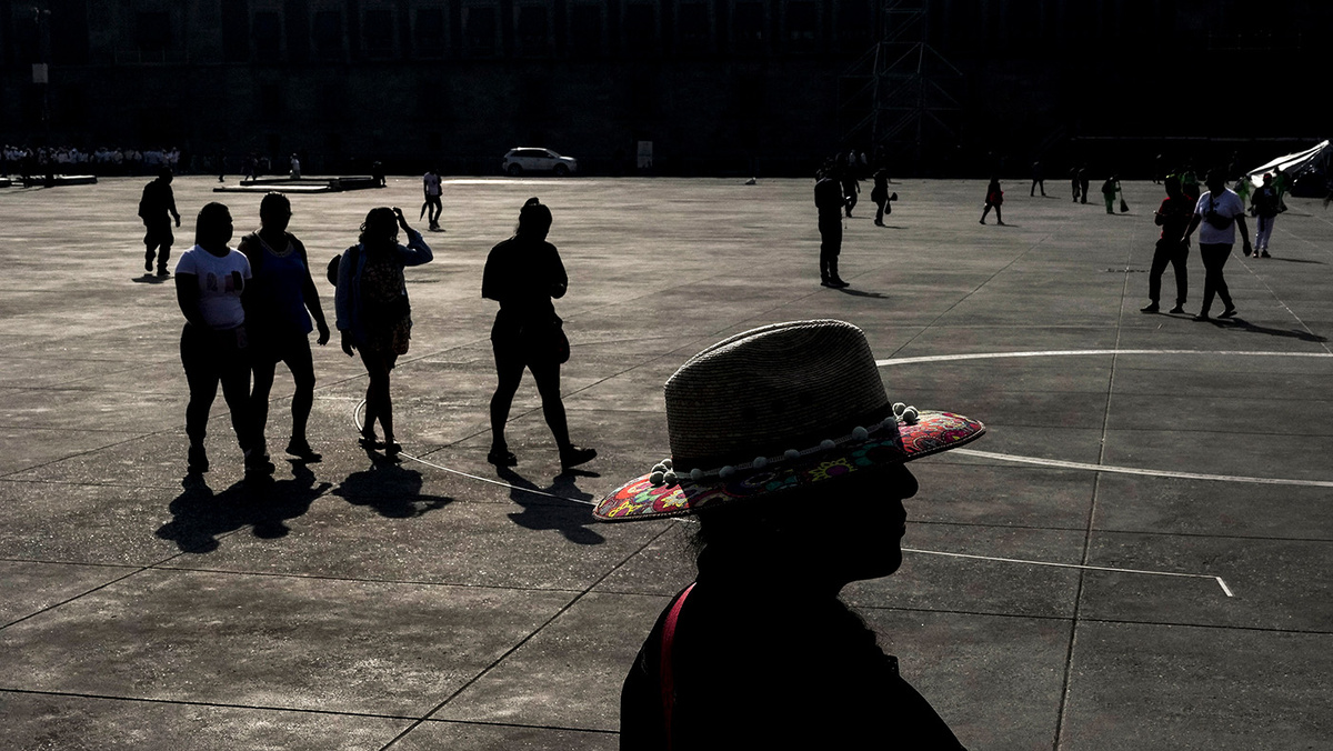   Matias Delacroix / AP- Архивное фото