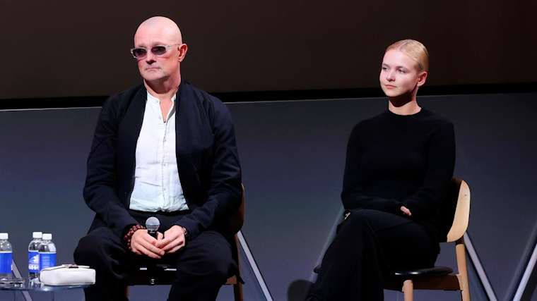    Фото: Telegram/Pankratova news/Pankratovaanews