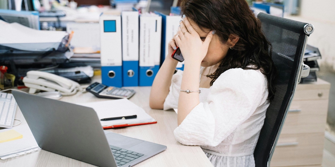 Синдром менеджера