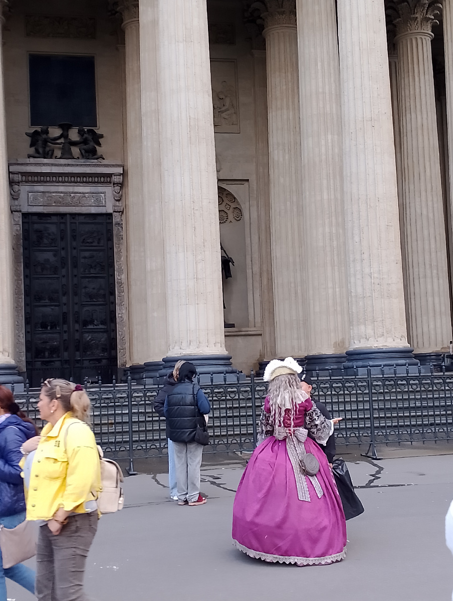 Все фото из личного архива автора.