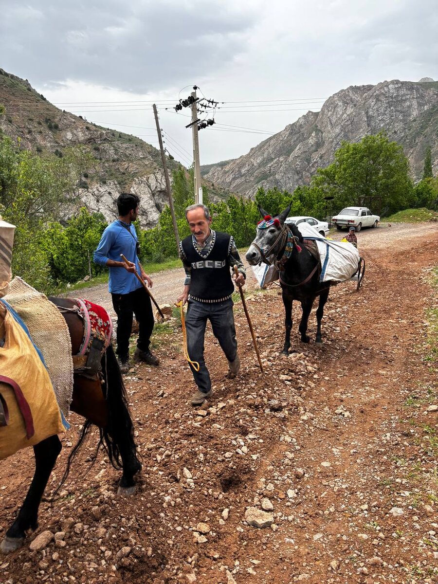 В одной точке происходит что-то очень важное