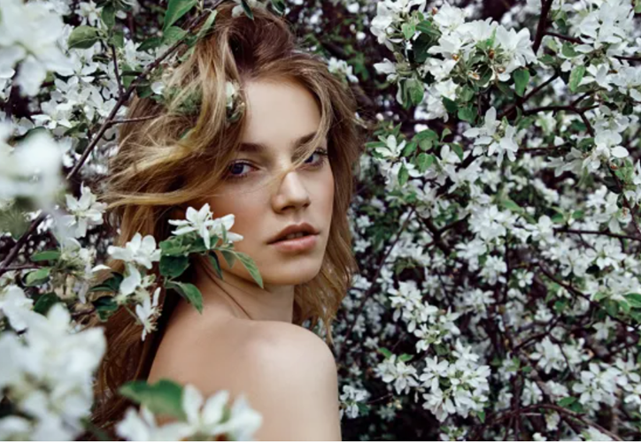 Колдовская сила любви (рассказ)