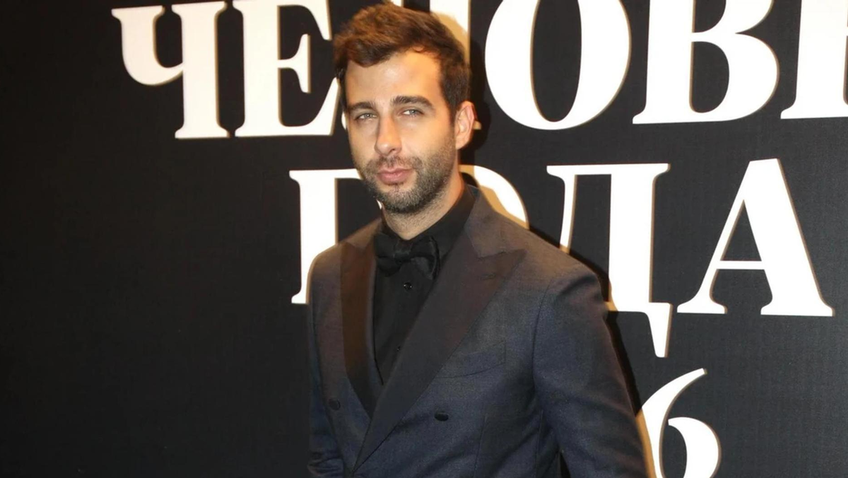    Иван Ургант. Фото: Legion-Media