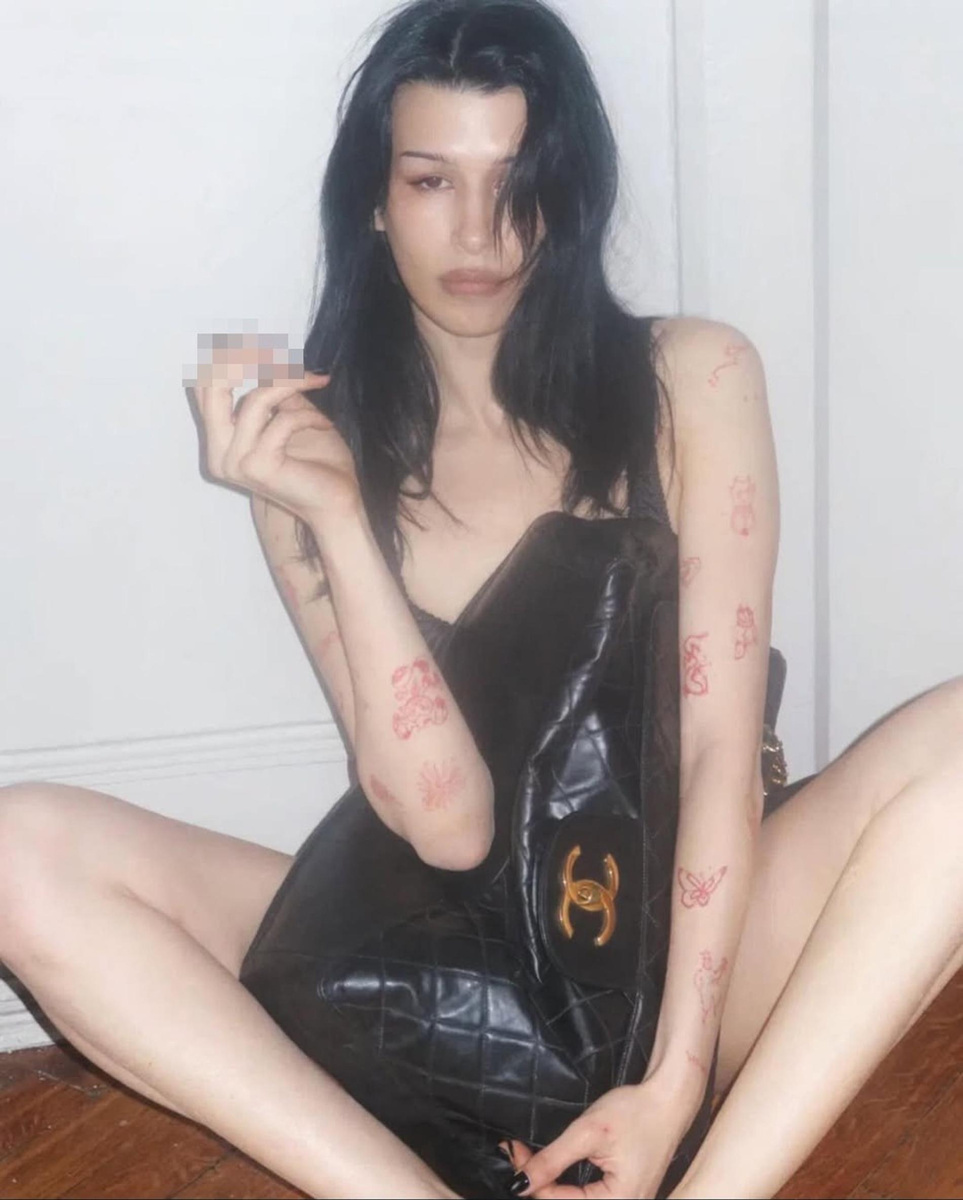    Фото: Инстаграм (запрещён в РФ) @e_ttg