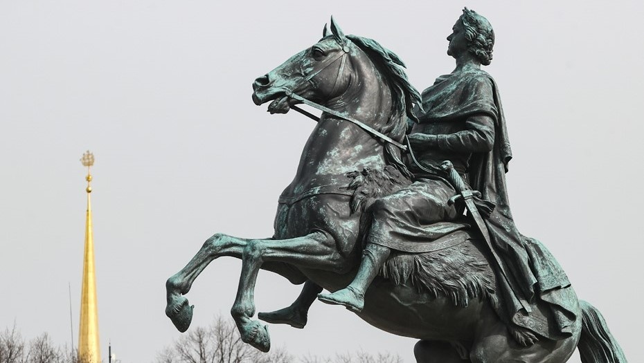    Автор фото: Александр Демьянчук / ТАСС