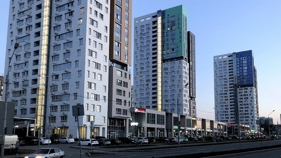 Прикамье 15 апреля ждет солнечная погода без осадков