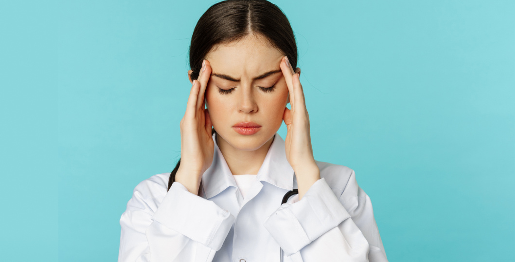 Пора бить тревогу: когда головная боль опасна