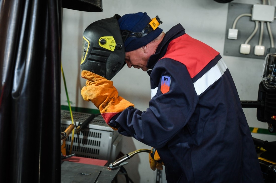    Фото: Управление труда и занятости Республики Карелия