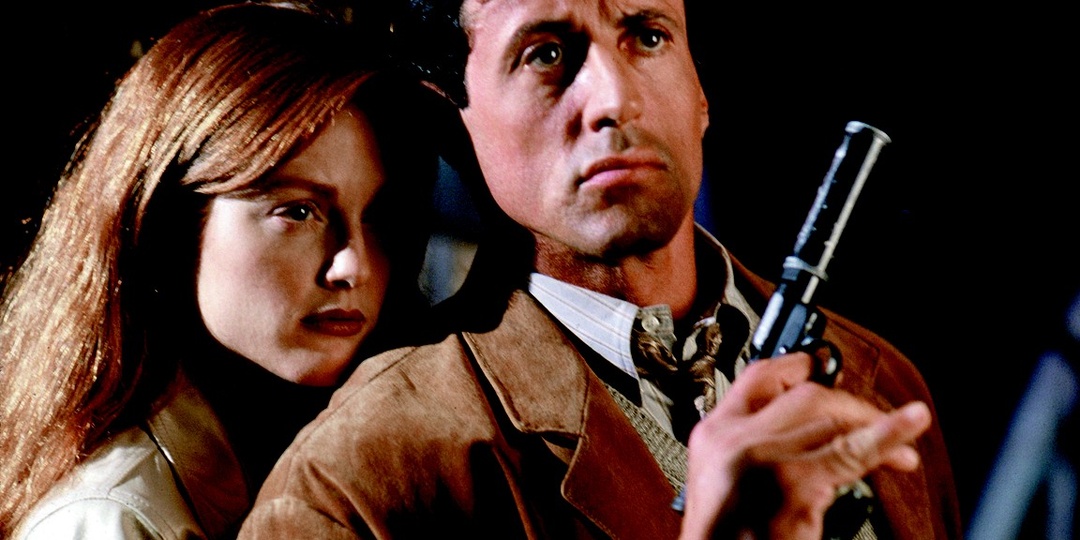 Недооцененные боевики 1990-х, о которых сегодня почти никто не помнит