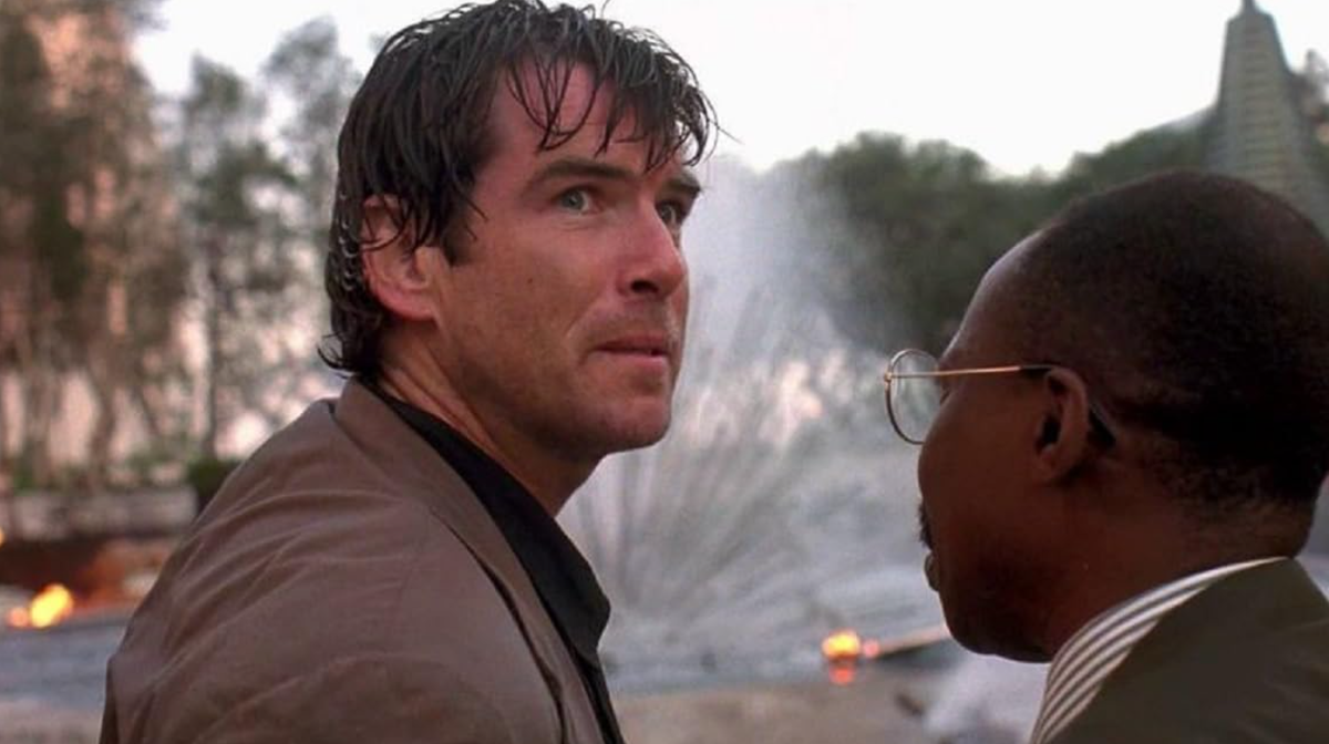 Кадр из фильма Провод под током. Источник: kinopoisk.ru