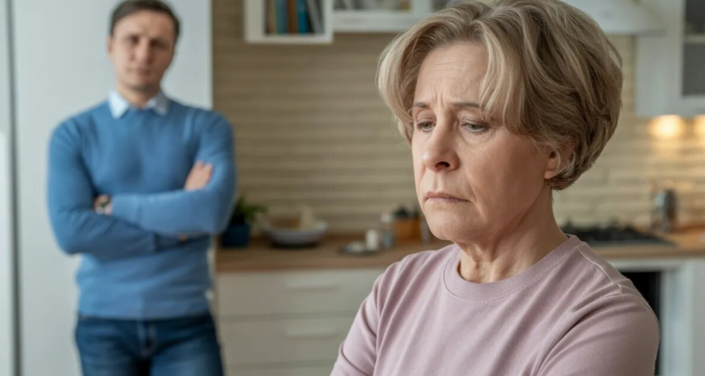 Сын позвонил: Мам, не обижайся, но на море мы поедем с тёщей. Ей нужнее (2 часть)