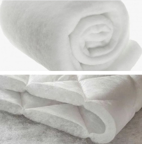 Почему синтепон — это прошлый век