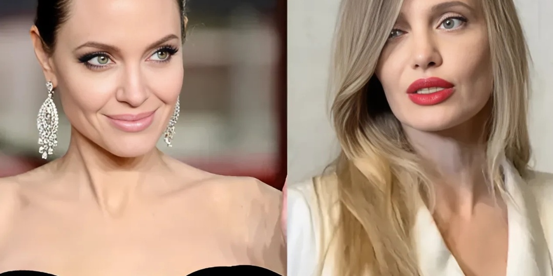 Почему красавица так изменилась?