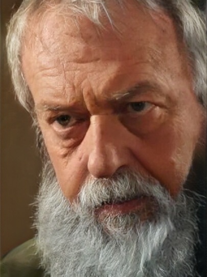 "Между раем и адом". 1 глава