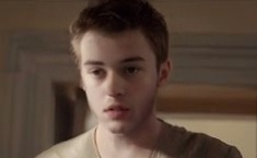 - О, добрый господин! Возьмите меня с собой, и научите меня играть на скрипке!