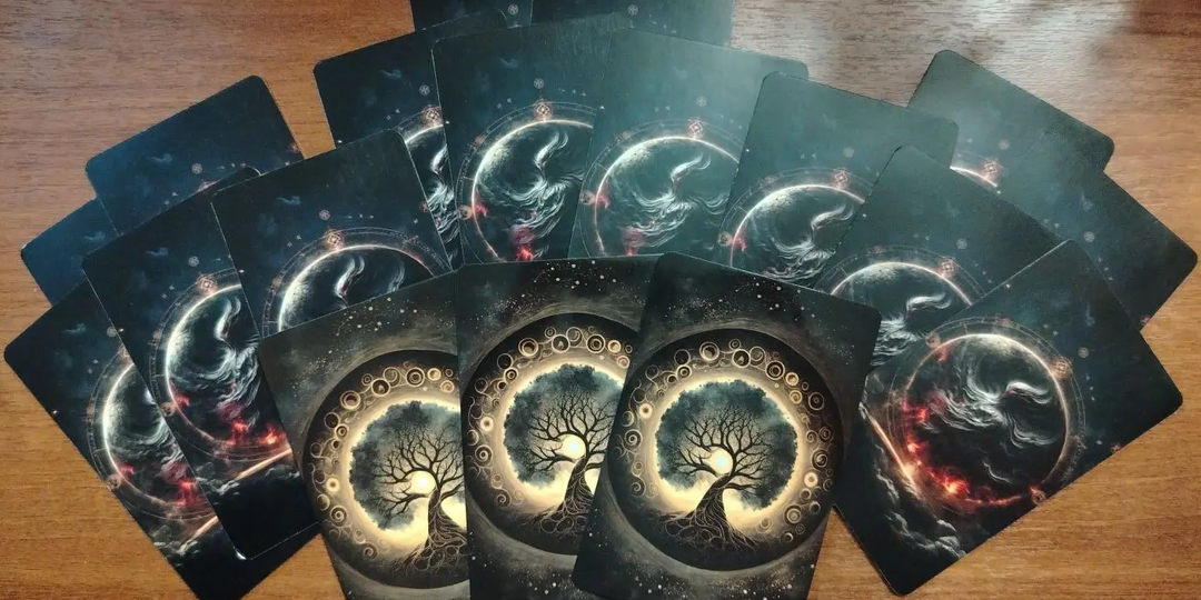 Потоки Вселенной