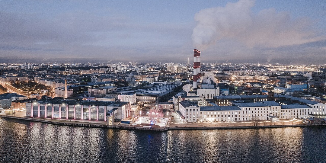 Поездка в Питер. День третий (Ч.1)