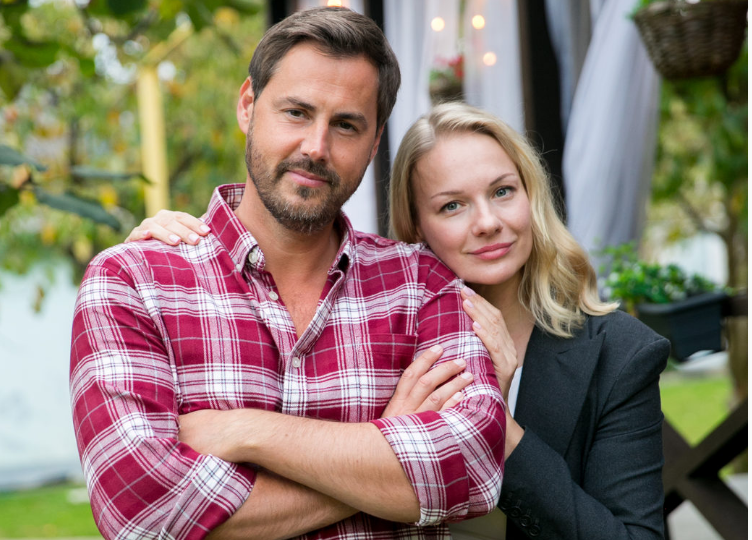 Новый сериал на Домашнем: "Любовь и чашка чая" (2026) - о чем, сюжет, актеры? Чем закончится сериал "Любовь и чашка чая"?