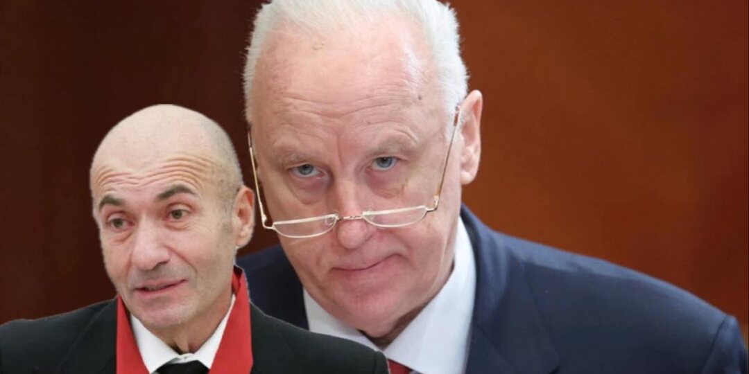 «Доход здесь — значит и жить здесь!»: счета семьи Игоря Крутого исчезли за ночь — Бастрыкин требует объяснений по особнякам