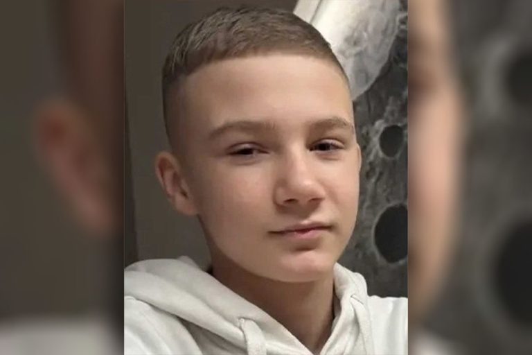 В Тверской области пропал 15-летний подросток