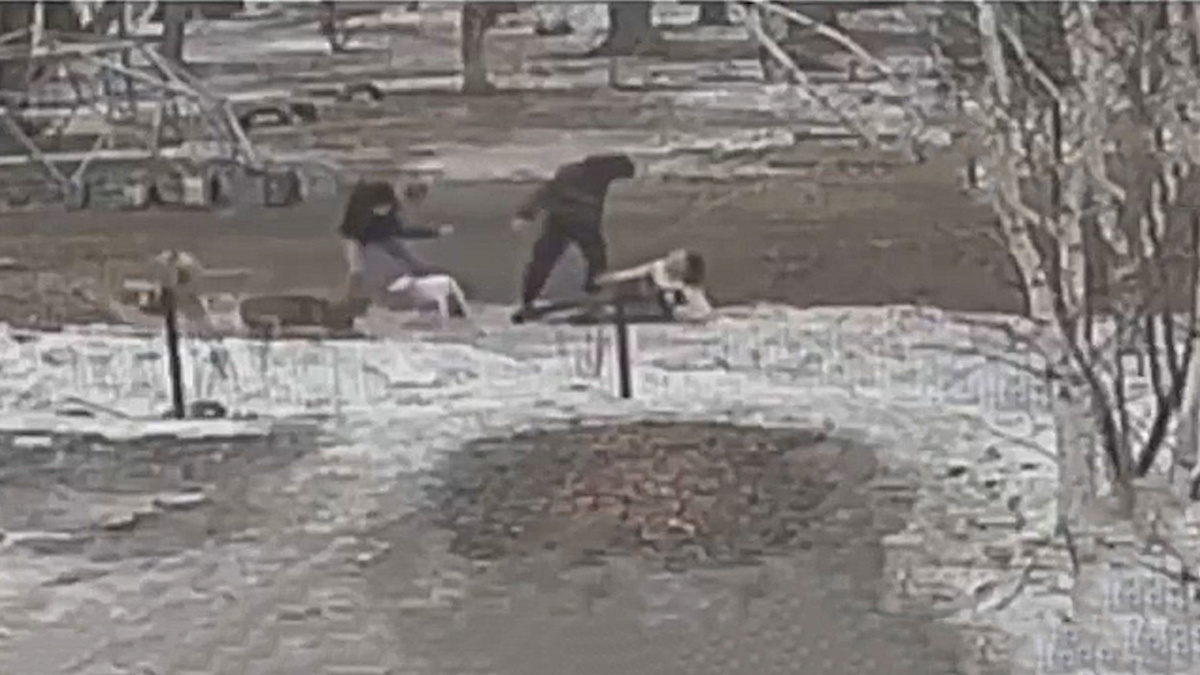    Первый канал