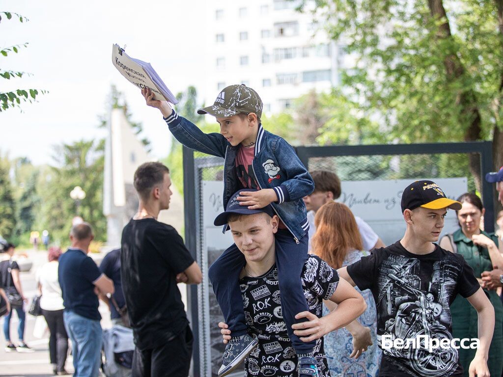     Фото: Алексей Дацковский (архив)