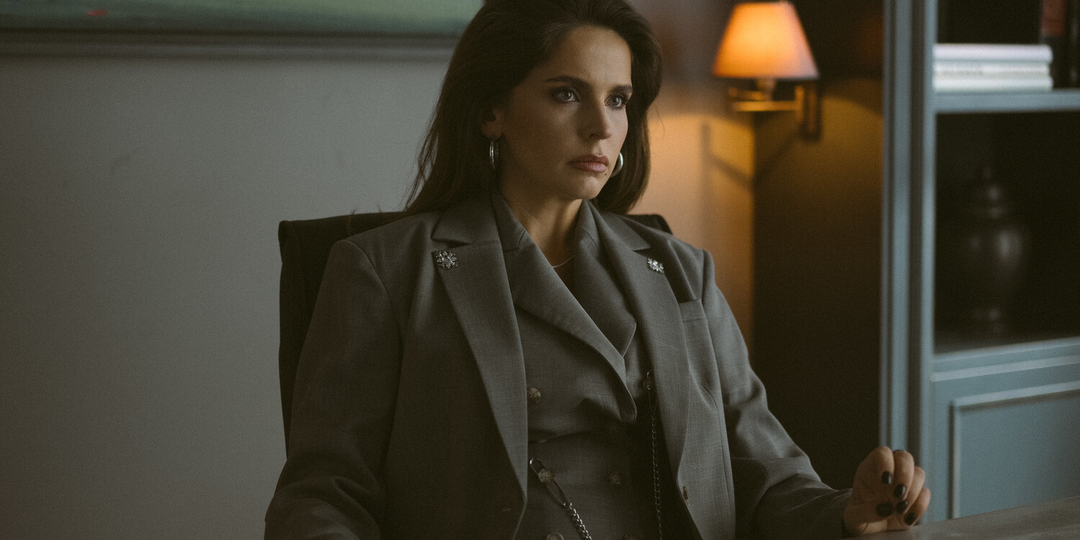 Где снималась актриса Лиза Моряк до знакомства с Сариком Андреасяном