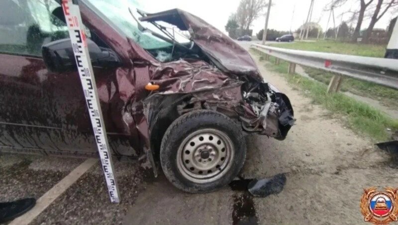     Фото: Госавтоинспекция Ставрополья