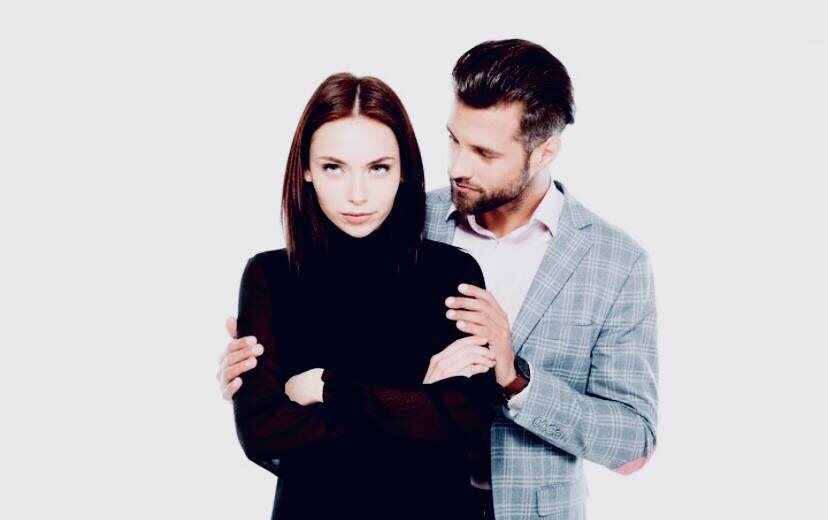 6 фраз, которыми нарцисс заменяет извинения. Объясняет психолог