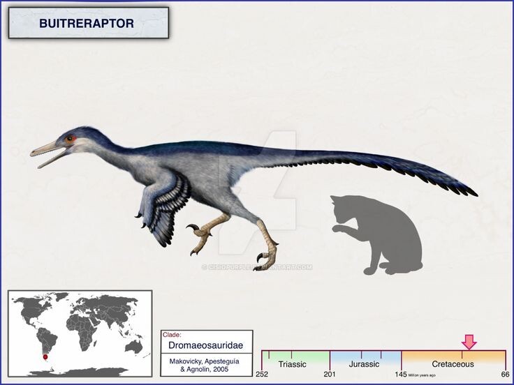 Это существо... Оно преследует меня... Спасите!