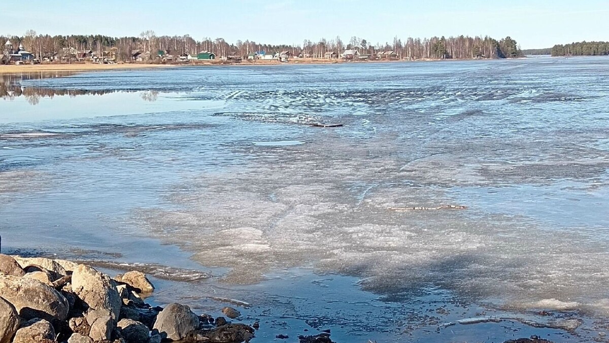   ГИМС Костомукша