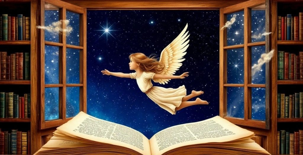 Ребёнок не хочет читать, и вообще не проявляет интерес к книгам? Прочитайте ему на ночь эту сказку, она сработает незаметно.