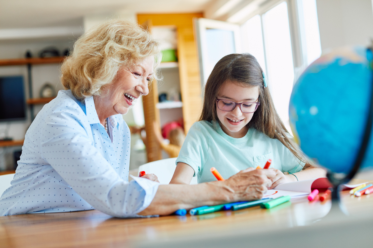 Передавать свой опыт важно постепенно