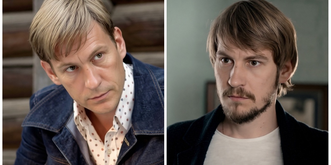 «Это не твое» — но Никита Тезин стал востребованным актером вопреки всему