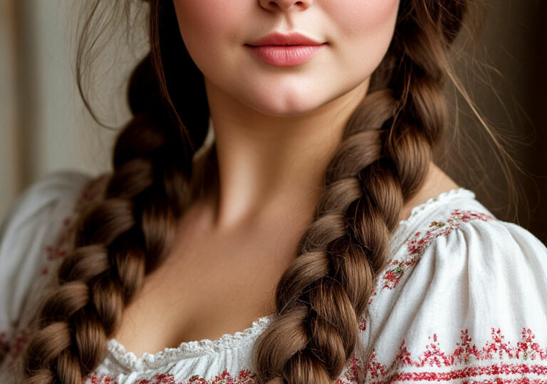 Незнакомка 10/Финал