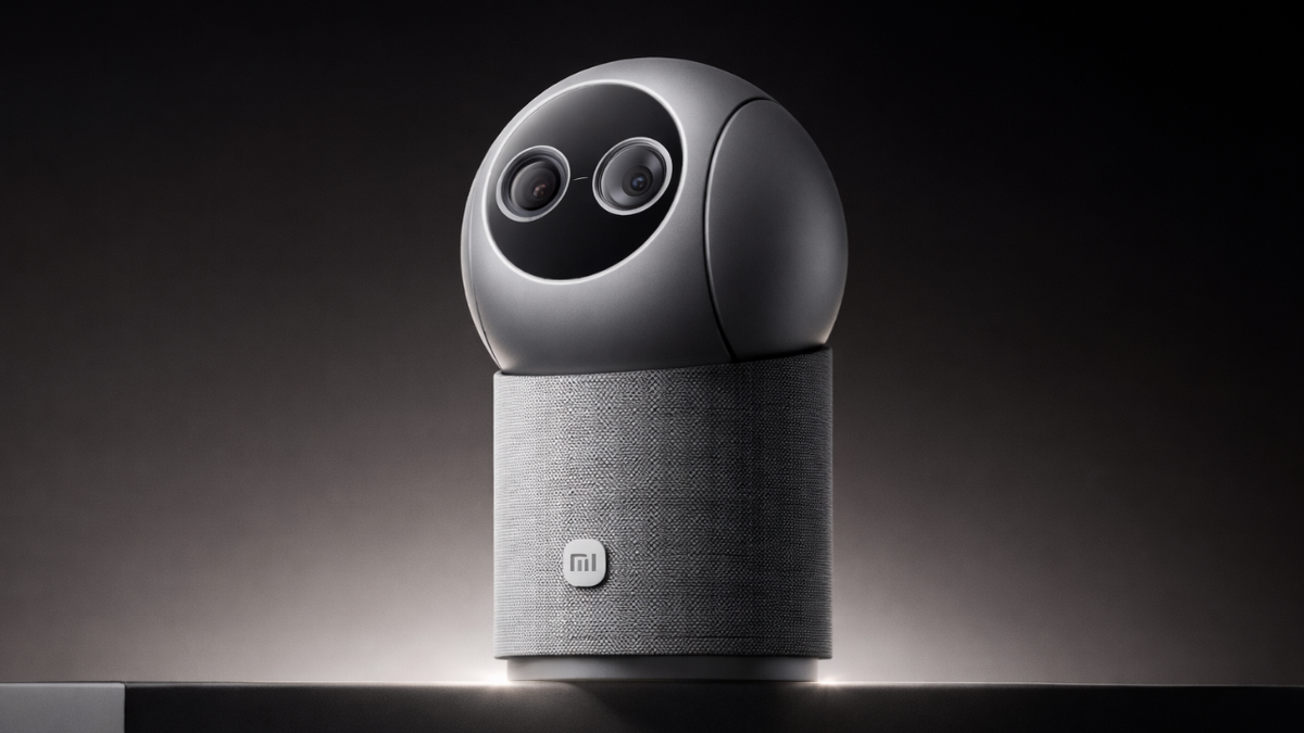 Источник: Xiaomi