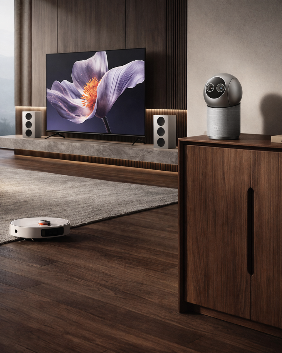 Источник: Xiaomi