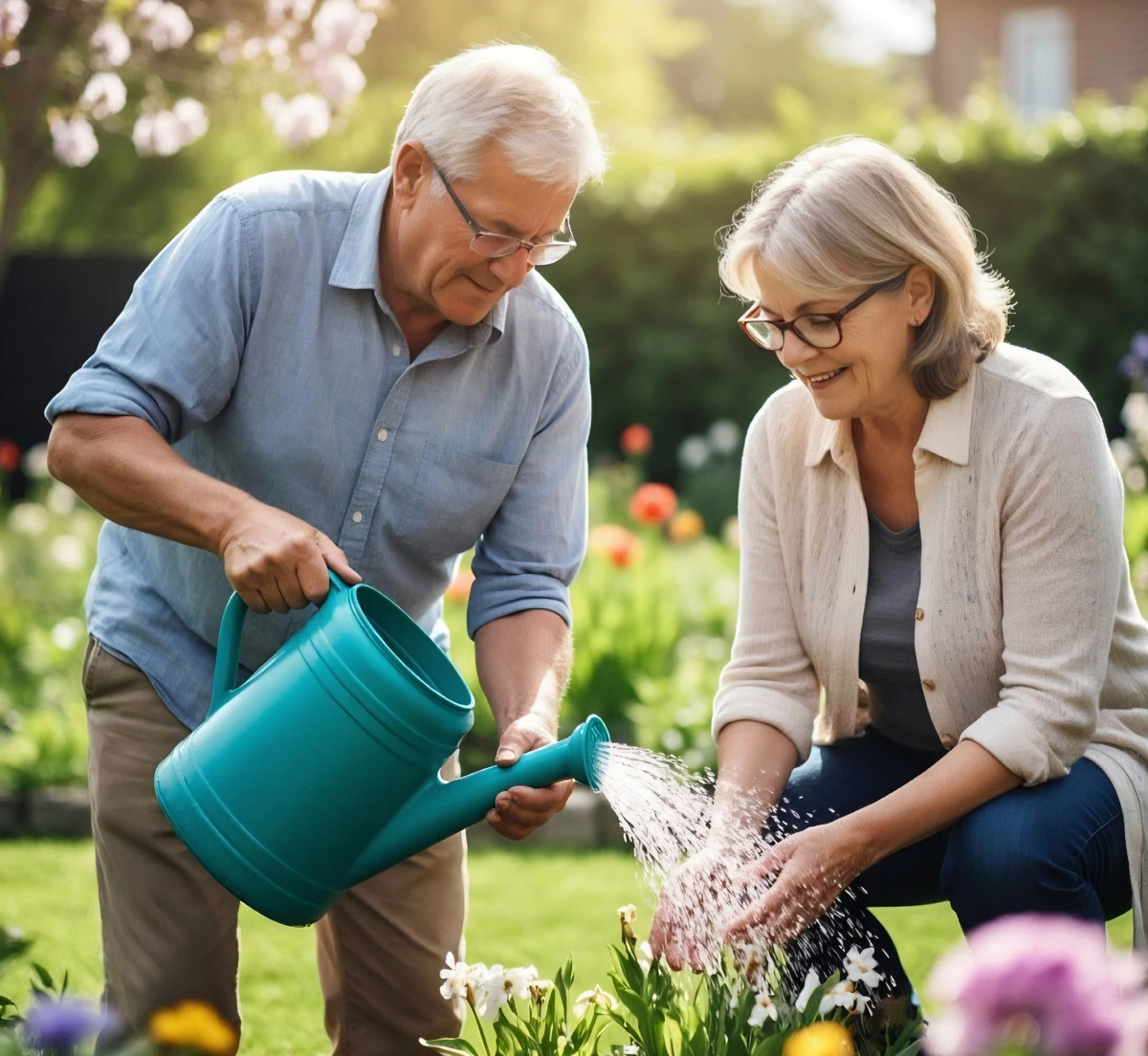 Для иллюстрации рассказа 
